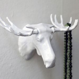 Вешалка Лось Moose