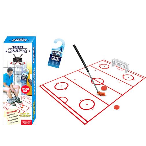 Туалетный Хоккей Туалетный Хоккей