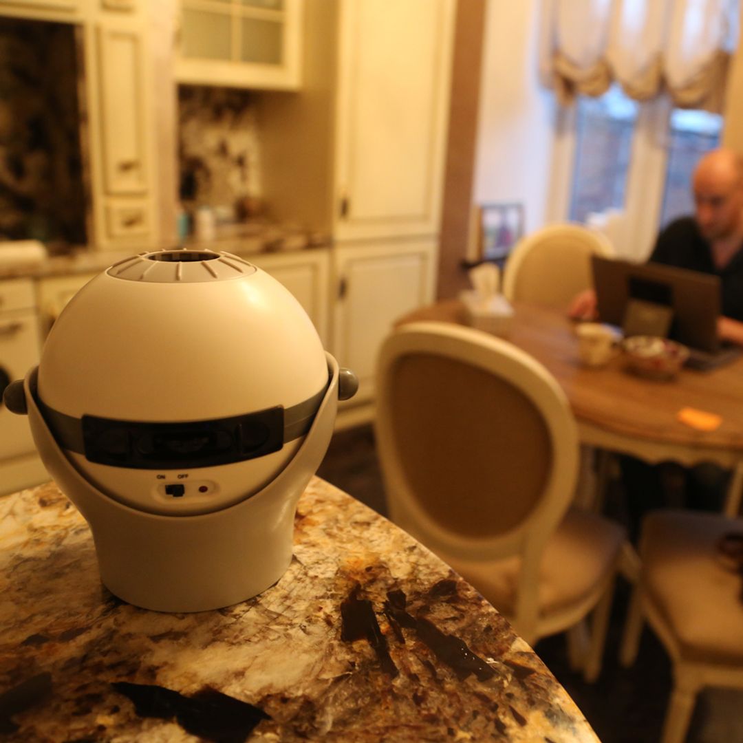 Проектор звездного неба Top Star