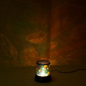 Ночник Проектор океана Ocean Expert Ночник Проектор океана Ocean Expert