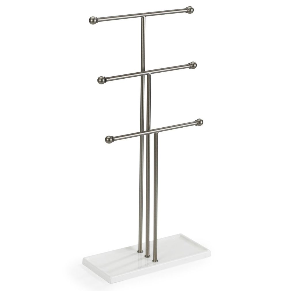 вешалка дерево для украшений