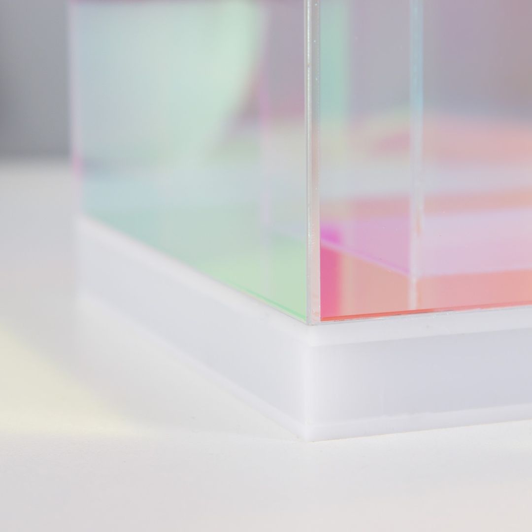 Ночник Квадрат Ночник Квадрат