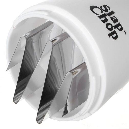 Измельчитель продуктов Slap-chop W-образное лезвие Измельчитель продуктов Slap-chop W-образное лезвие