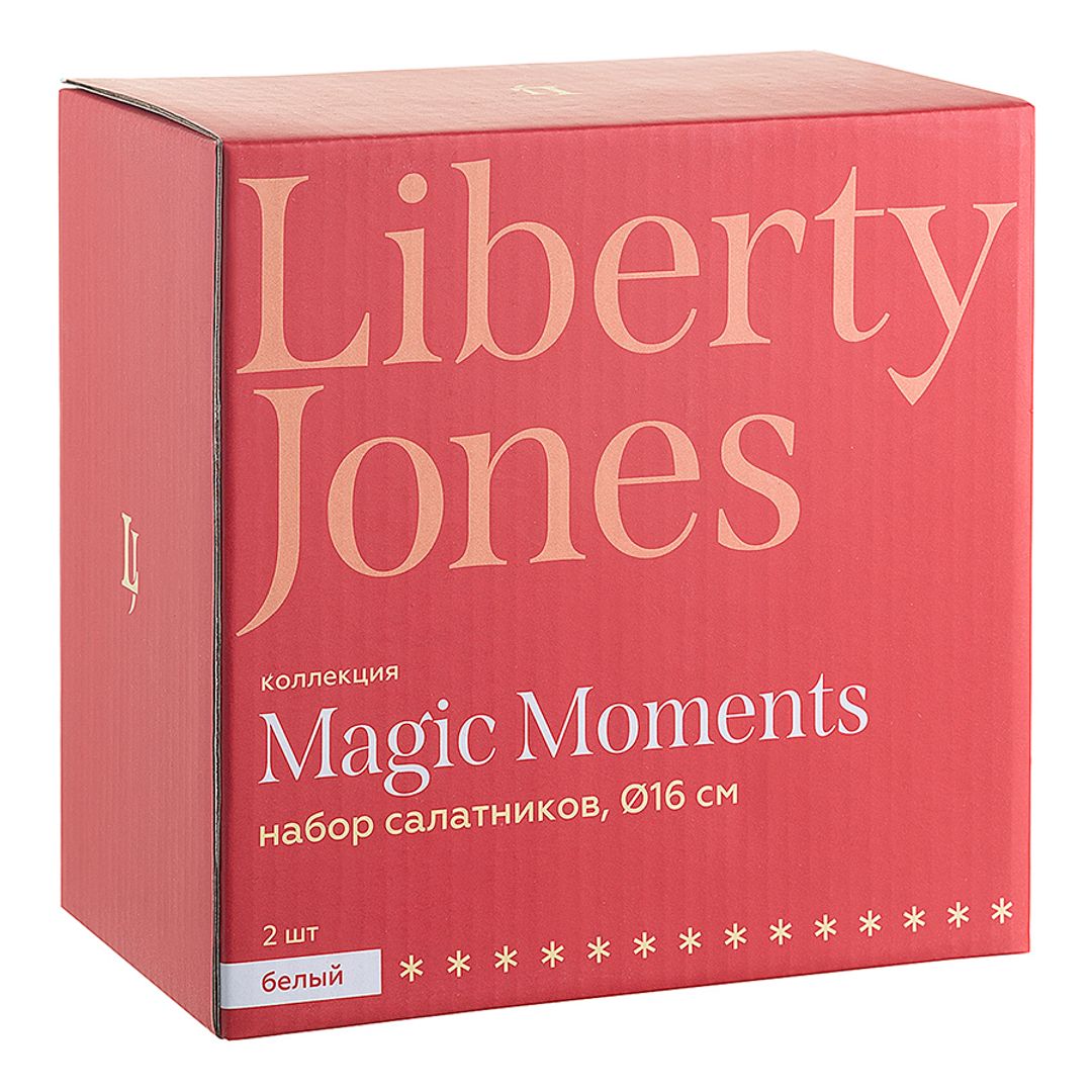 Набор салатников Magic Moments (2 шт.) Набор салатников Magic Moments (2 шт.)