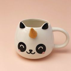 Кружка Panda-unicorn