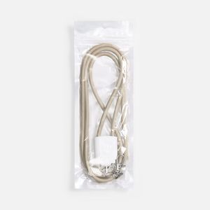 Кабель-ланьярд energyFlex Pro (серый)