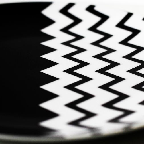 Набор тарелок Waves Набор тарелок Waves