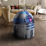 Пуф Star Wars R2-D2