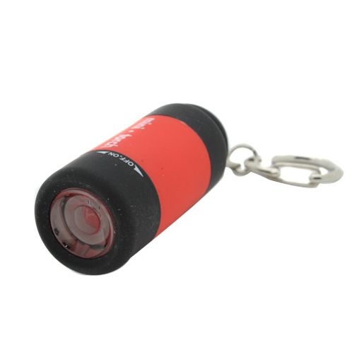 USB Фонарик Брелок USB Фонарик Брелок