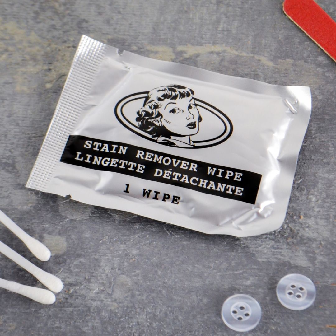 Набор для выживания джентельмена D-Stress Emergency Kit (24 предмета) Набор для выживания джентельмена D-Stress Emergency Kit (24 предмета)