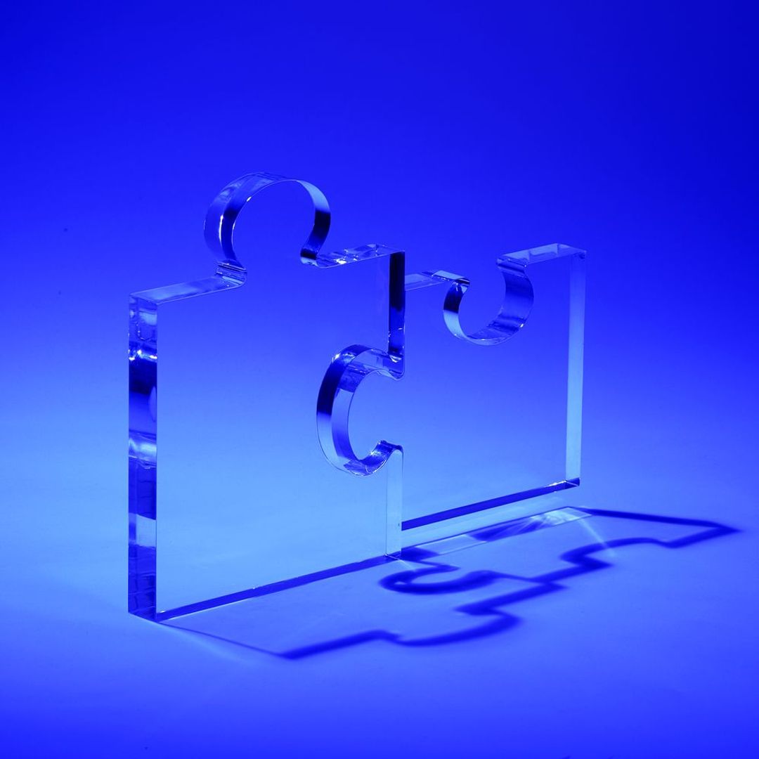 Стела Collab (малая)