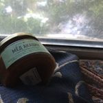 Мёд акации с пекмезом рожкового дерева (250 г) Отзыв