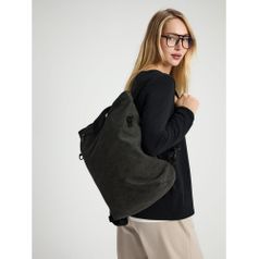 Рюкзак-шопер Casual ver.2 (черный)