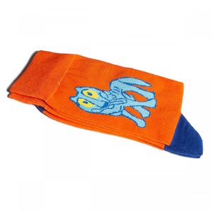 Носки детские Волк