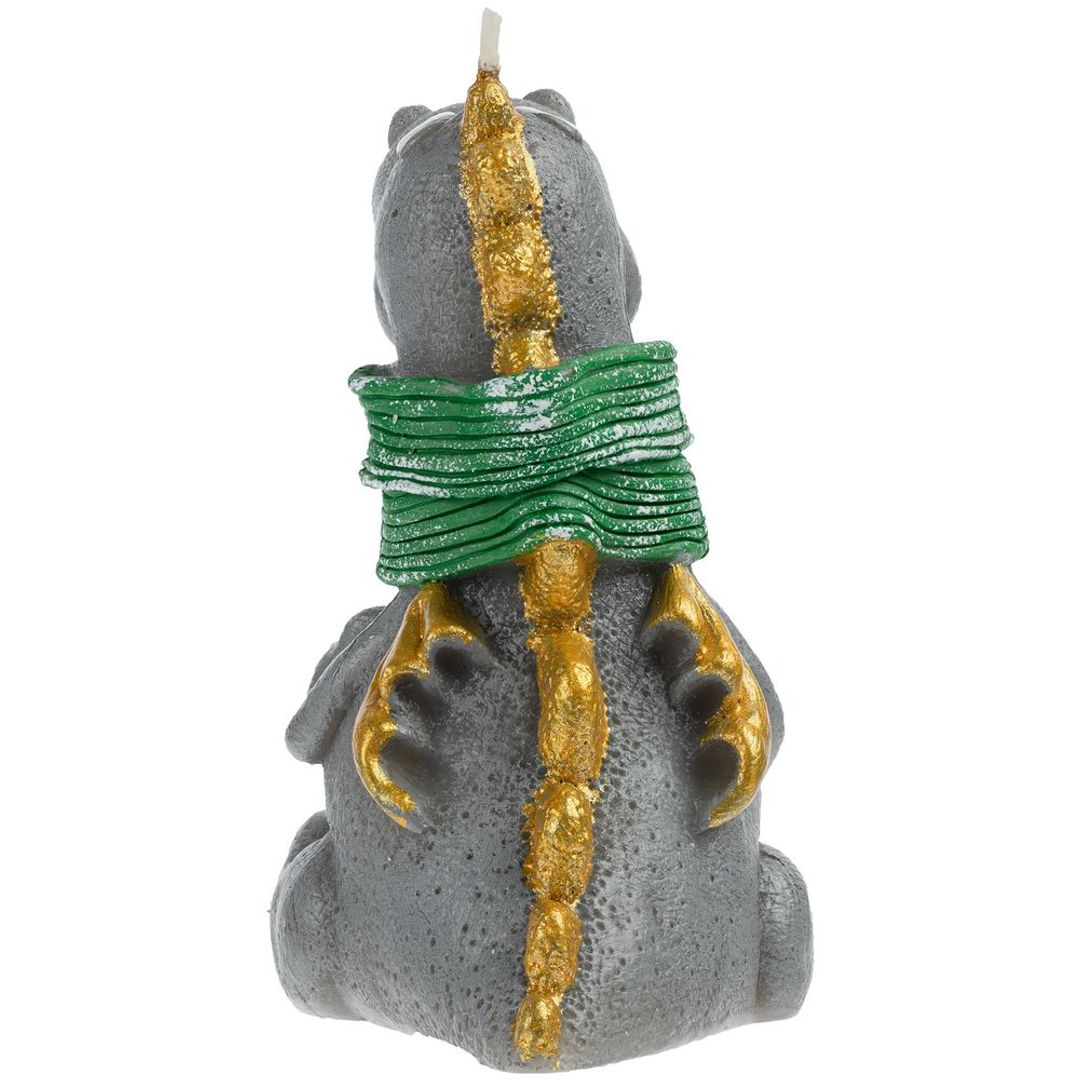 Свеча Дракоша Like Свеча Дракоша Like