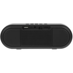 Беспроводная стереоколонка Uniscend Roombox (Черная)