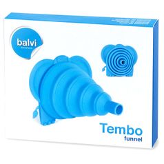 Воронка для бутылки Слоник Tembo