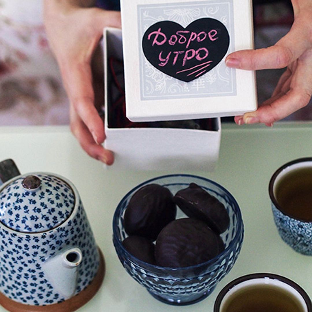 Наклейки для записей мелом Сердечки Меломпо Наклейки для записей мелом Сердечки Меломпо