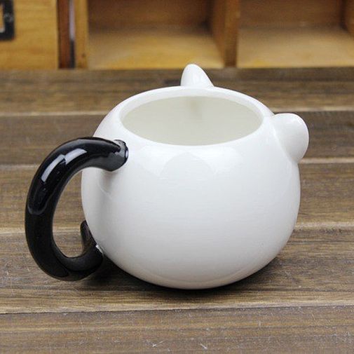 Кружка Кот Кружка Кот