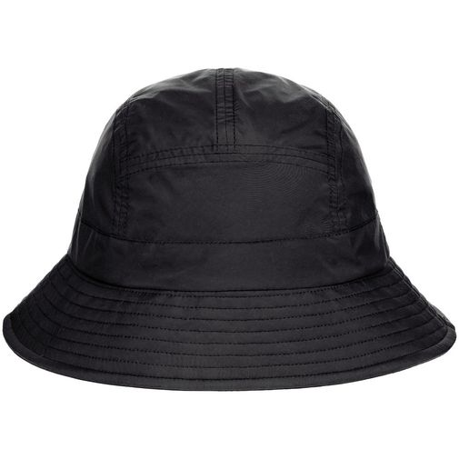 Панама Ben Mac (Черная)