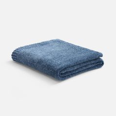 Плед Cozynova (синий)