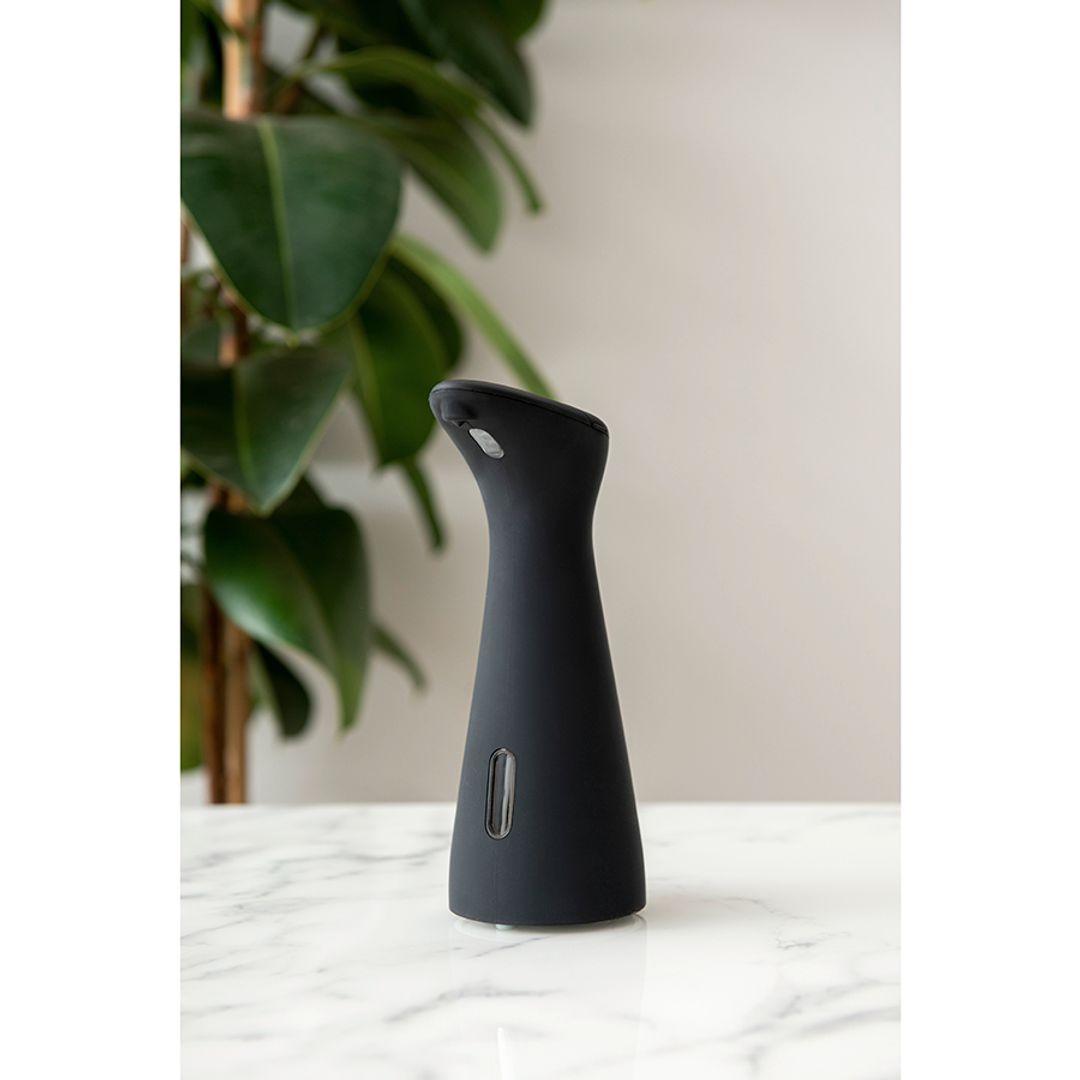 Диспенсер для мыла сенсорный Furnes (Черный) Диспенсер для мыла сенсорный Furnes (Черный)