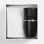 Подарочный набор Kroom Coffee (белый)