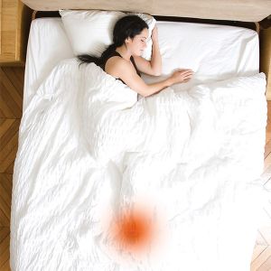 Грелка для ног Bed Buddy