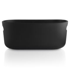 Кашпо с функцией самополива Self-watering Herb Organizer (Черный)