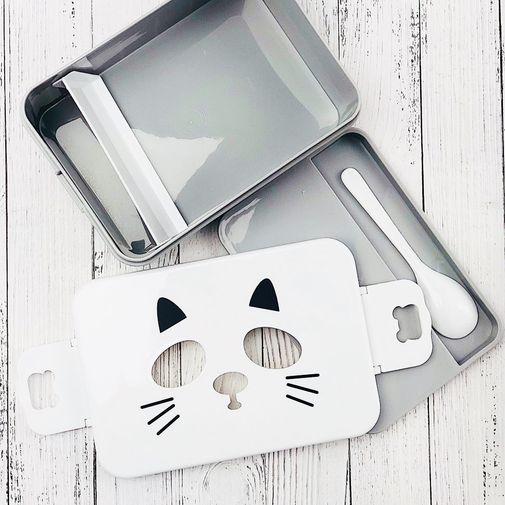 Ланч-бокс Cat Ланч-бокс Cat