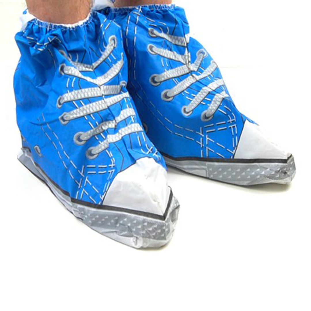 Фестивальные бахилы Фестивальные бахилы