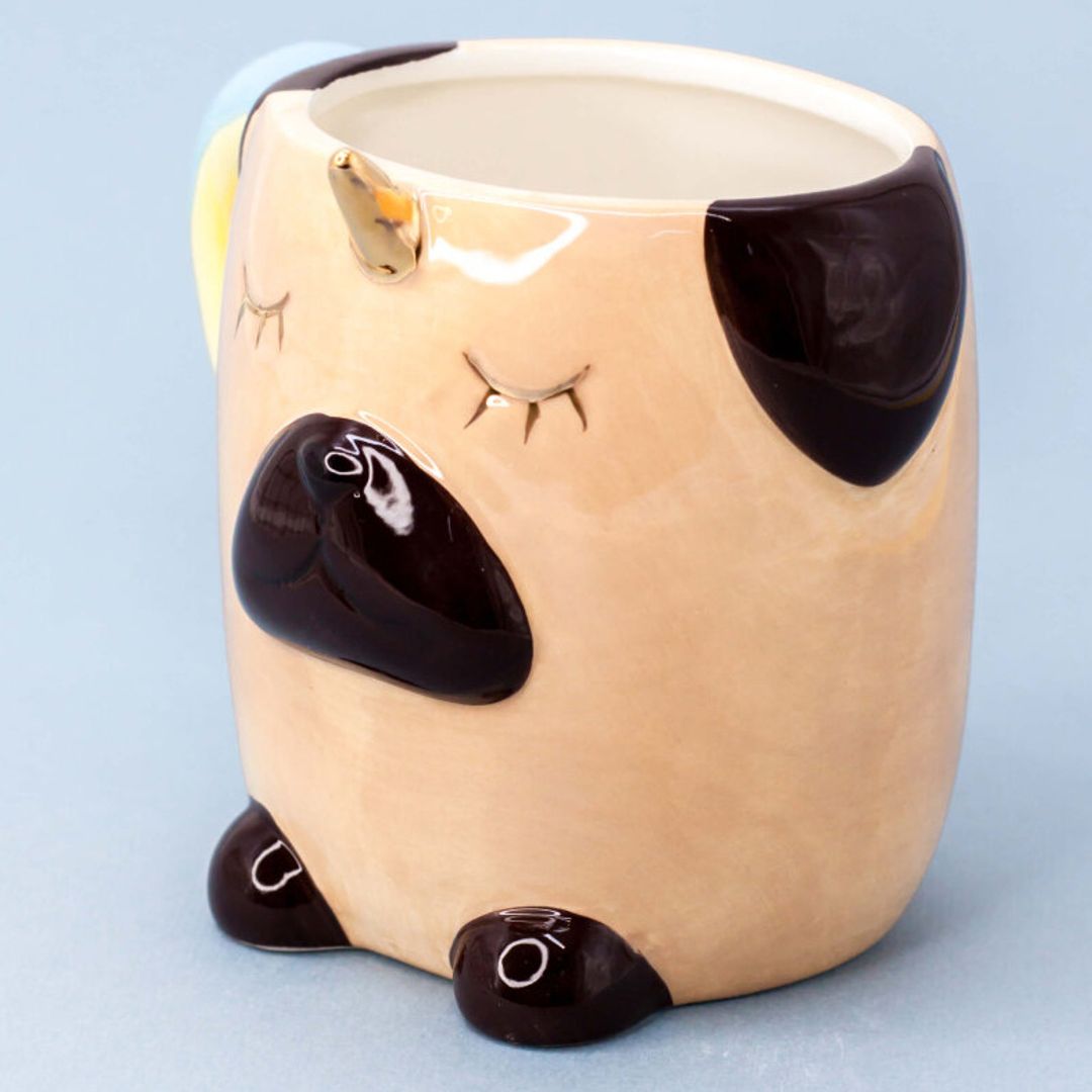 Кружка DogCorn Кружка DogCorn