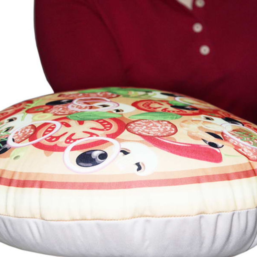 Подушка антистресс Пицца Подушка антистресс Пицца