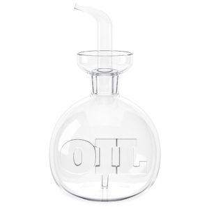 Емкость для масла Magic Oil Bottle