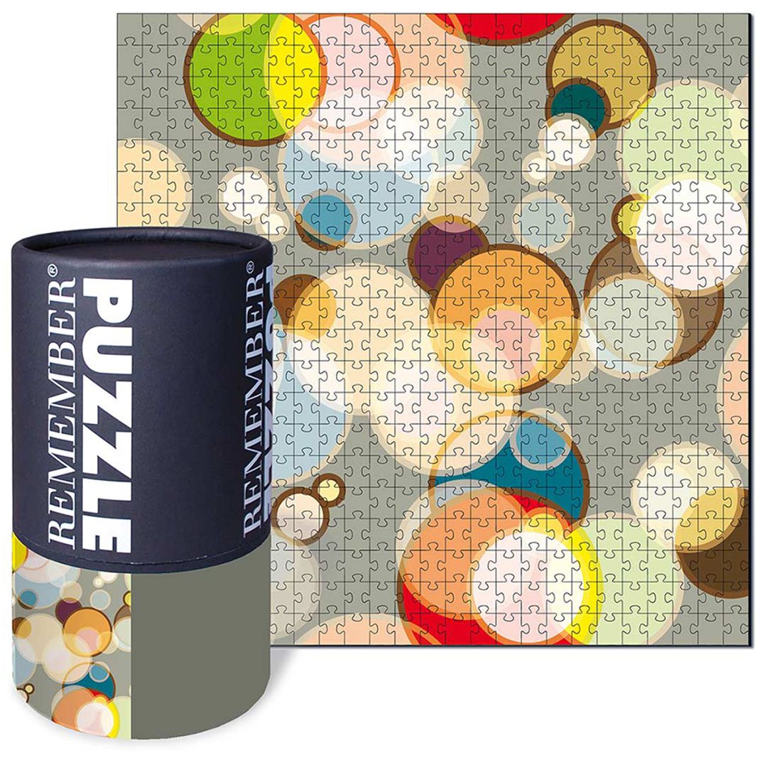 Игра-пазл Bubbles Игра-пазл Bubbles