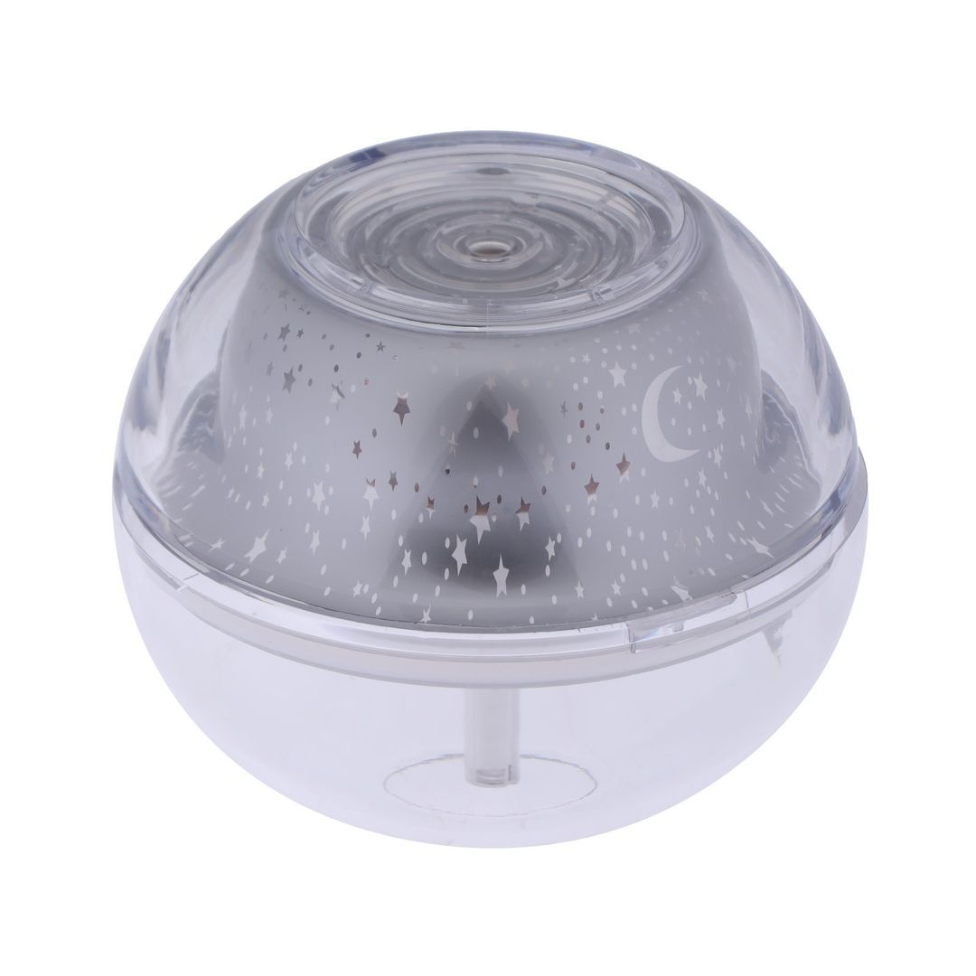 Увлажнитель воздуха Luazon HM-6 Звёздное небо Увлажнитель воздуха Luazon HM-6 Звёздное небо