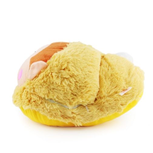 Тапок с подогревом от USB Обезьянка Тапок с подогревом от USB Обезьянка