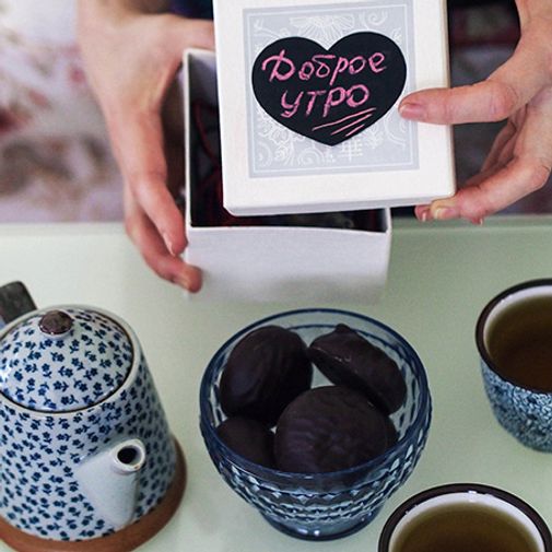 Наклейки для записей мелом Сердечки Меломпо Наклейки для записей мелом Сердечки Меломпо