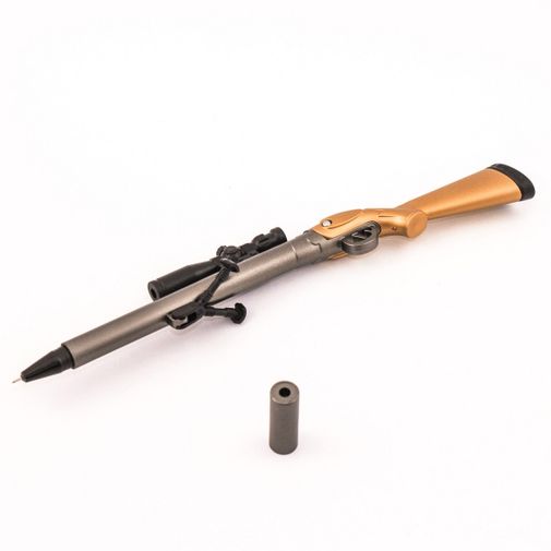 Ручка Снайперская винтовка Ручка Снайперская винтовка