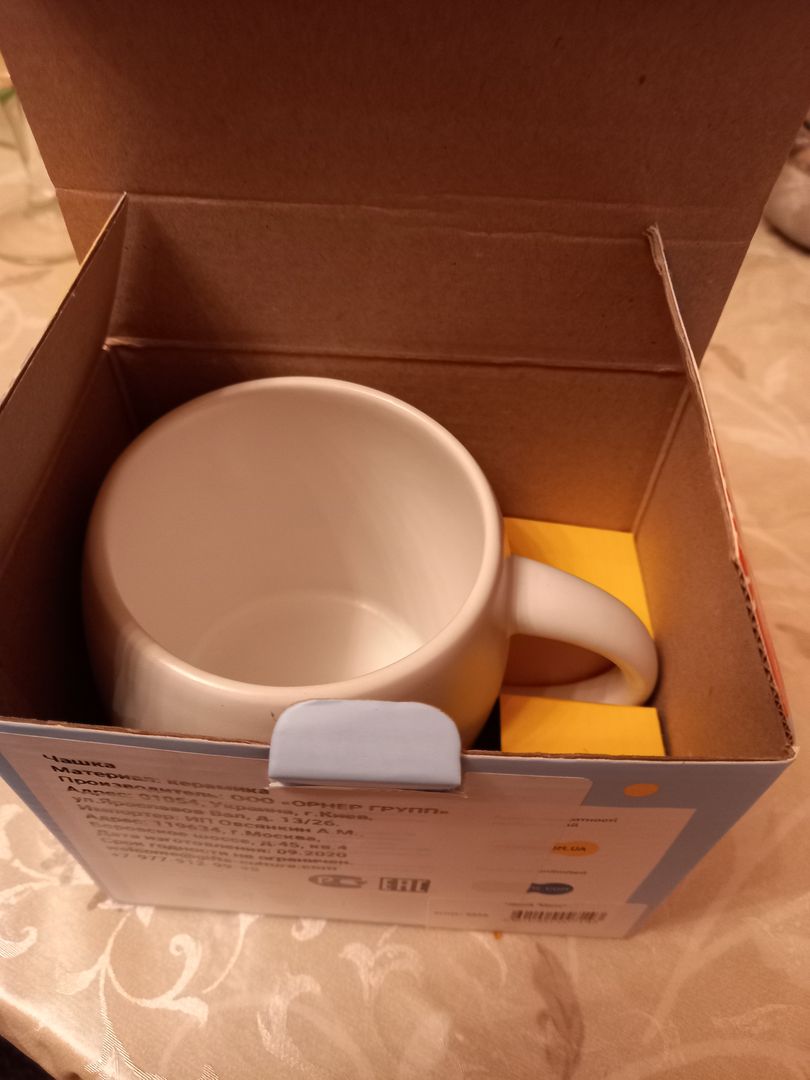 Фото покупателя Илья Фото покупателя Илья