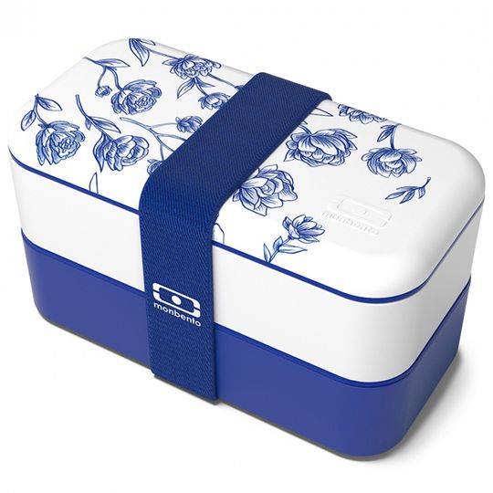 Ланч-бокс Monbento Original (Фарфор)