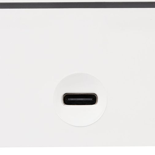 Увлажнитель-ароматизатор пламя Fuego (Белый) Увлажнитель-ароматизатор пламя Fuego (Белый)