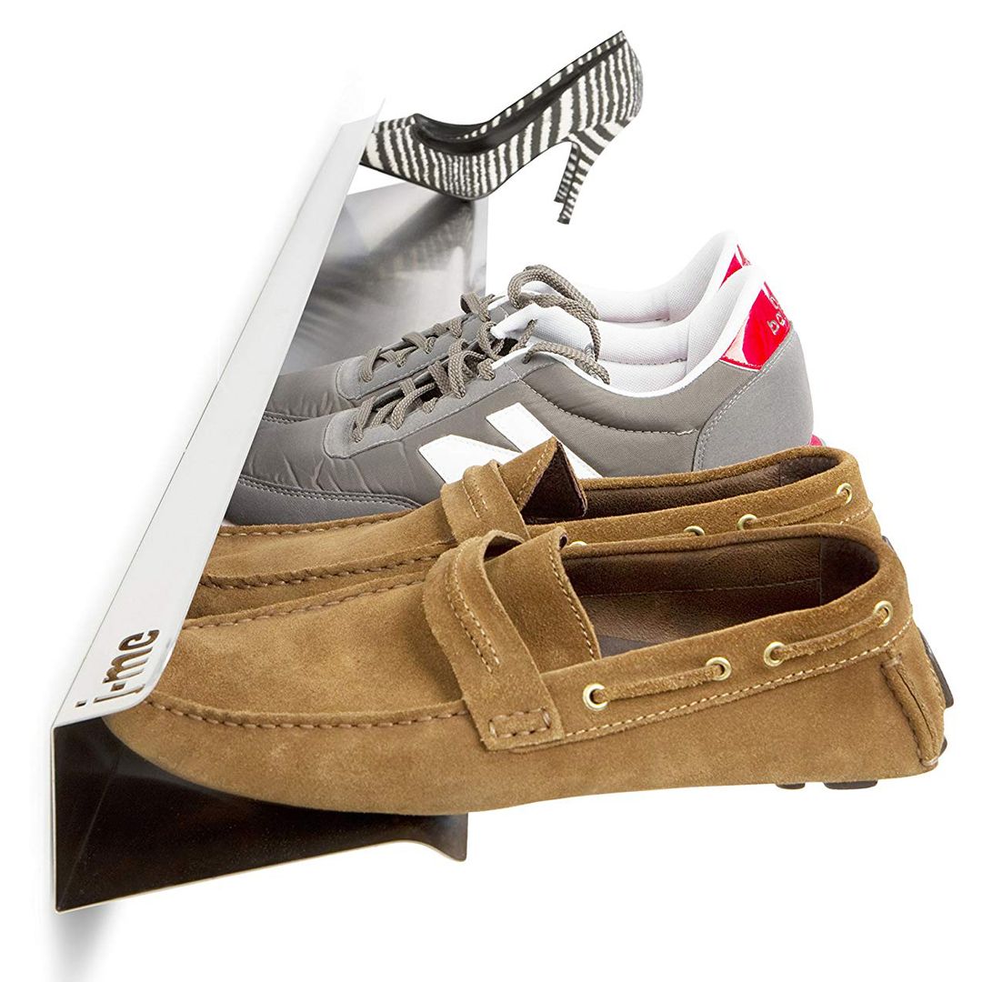 Полка для обуви Shoe Rack (120 см) Полка для обуви Shoe Rack (120 см)