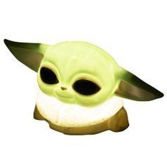 Ночник Star Wars Грогу The Child Light
