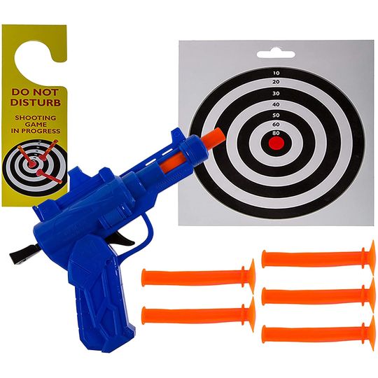 Туалетный Дартс Туалетный Дартс