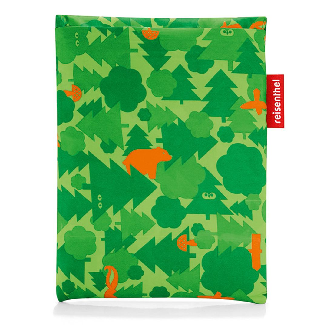 Дождевик детский Mini Maxi Greenwood