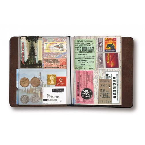 Тетрадь для путешествий Solena Тетрадь для путешествий Solena