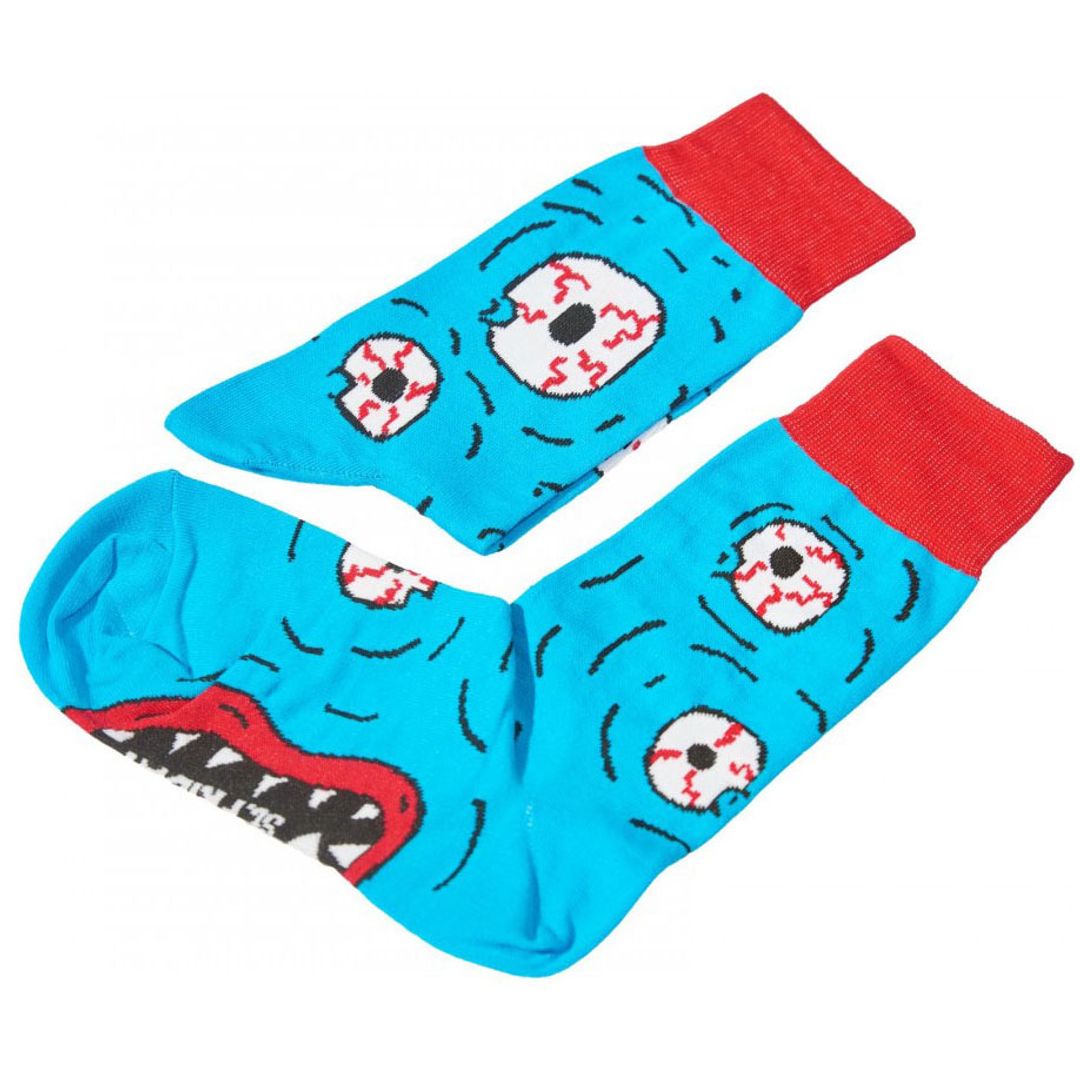 Носки Монстр внутри нас