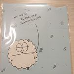Подарочная коробка Ну хоть коробочка симпатичная Отзыв