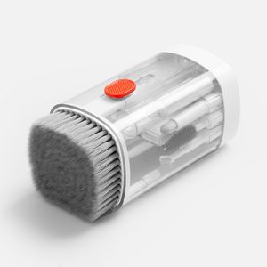 Набор для ухода за гаджетами Pinzell (белый) Набор для ухода за гаджетами Pinzell (белый)